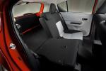 Toyota Prius C 2011 года